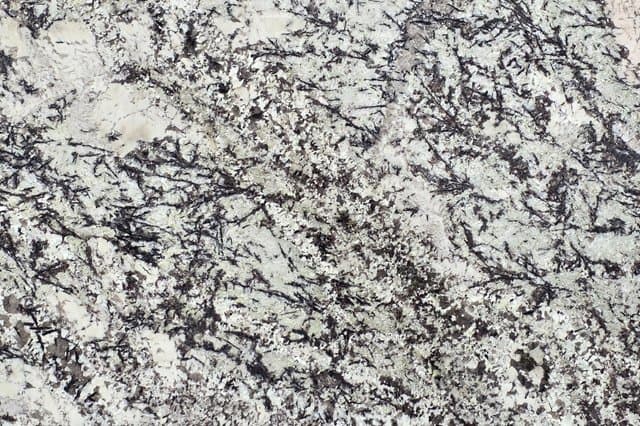 Natural Granite countertop